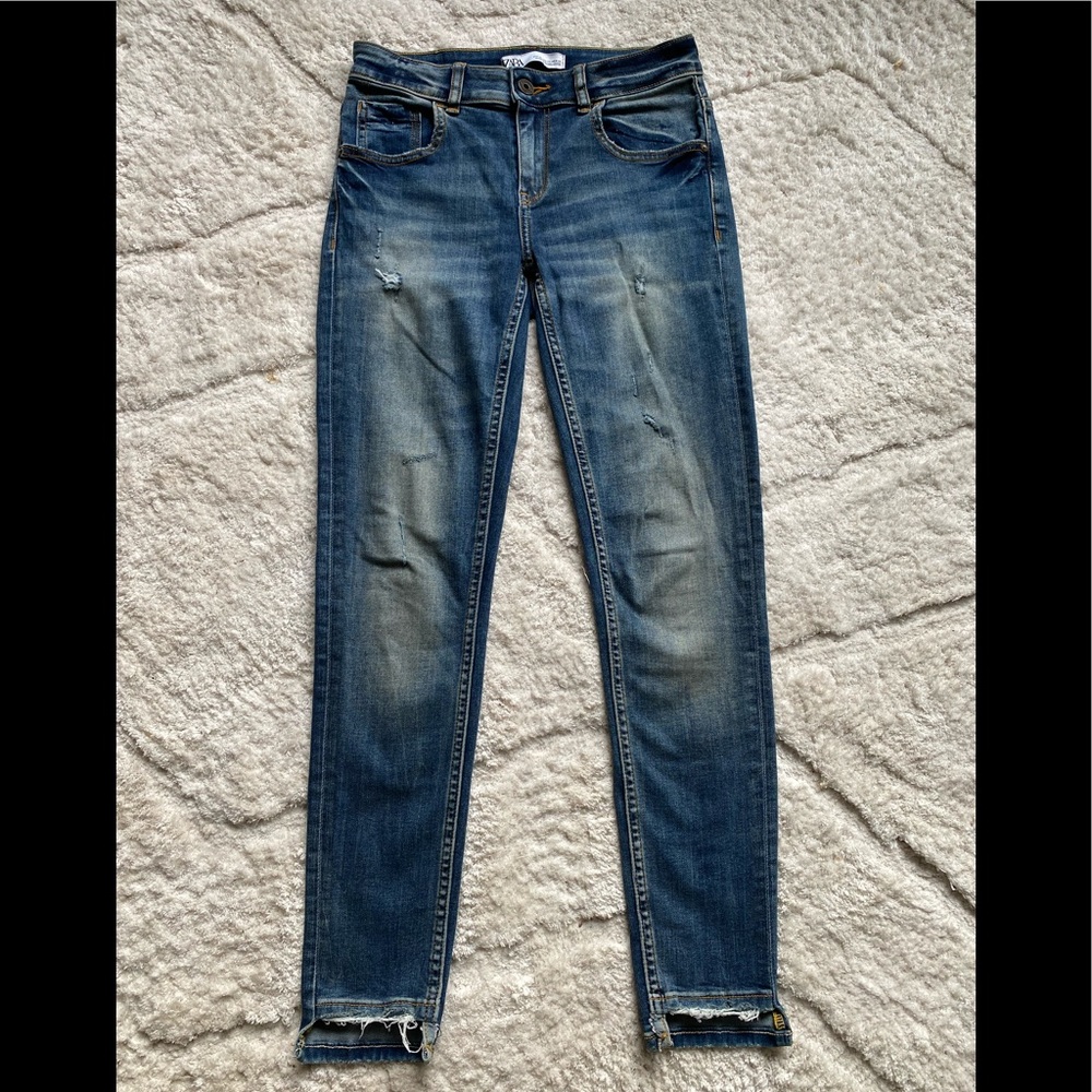 Zara Jeans
